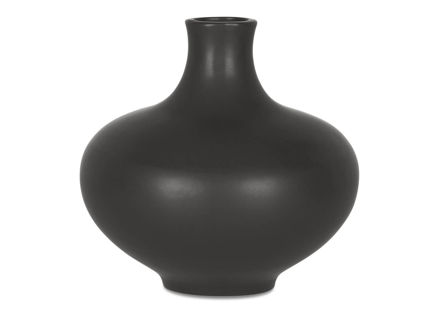 Large vase Charmaine