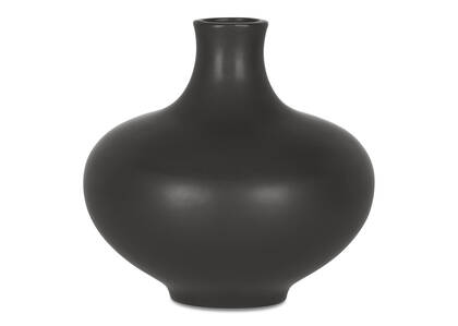 Large vase Charmaine