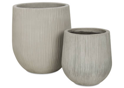 Cache-pots d'extérieur Misa