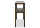 Table console Dundas -Hughes ambré