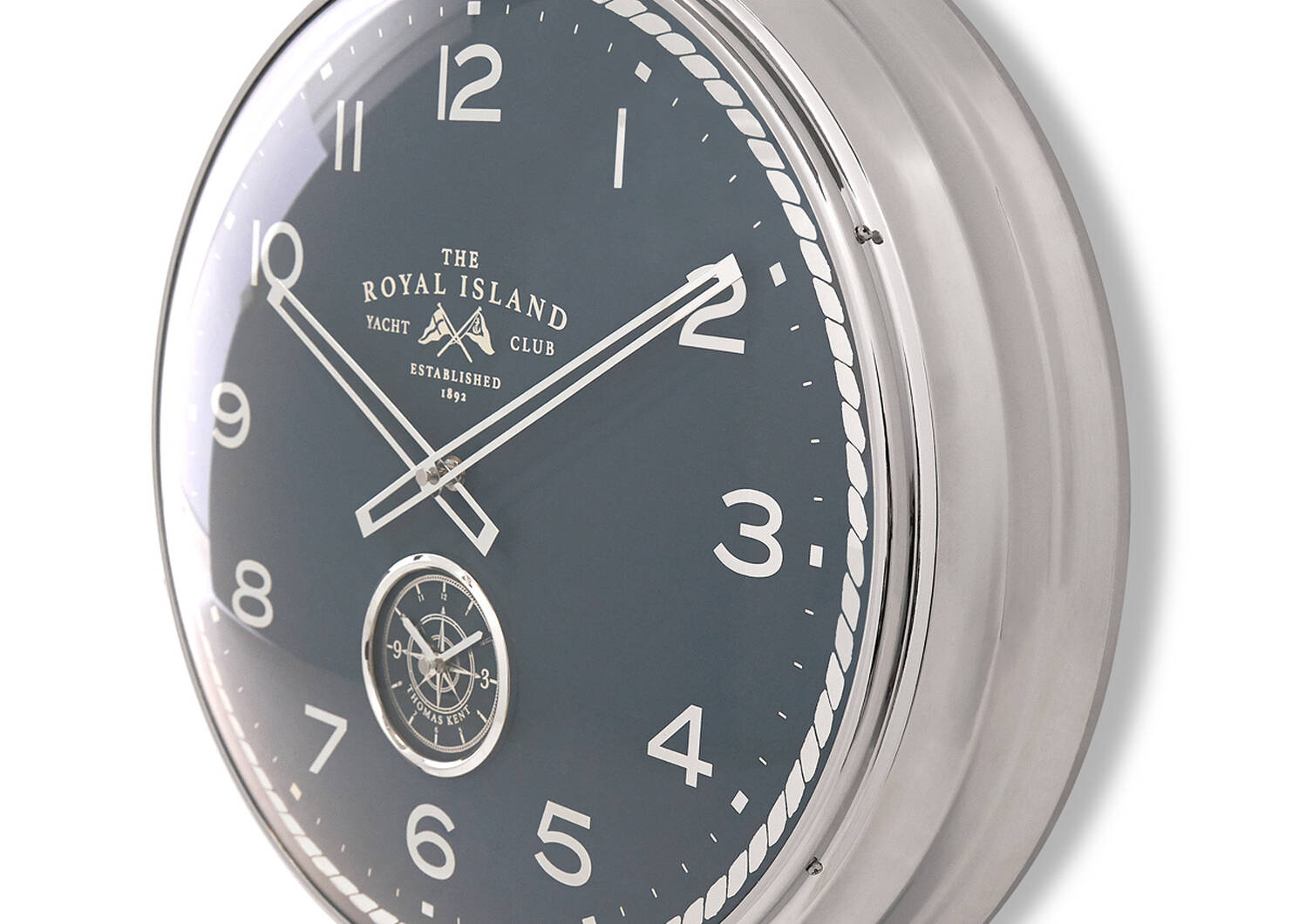 Galley Wall Clock