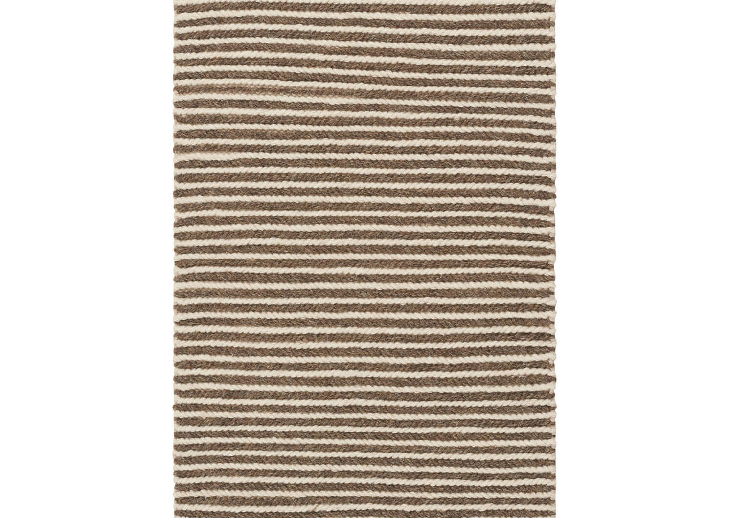 Tapis Décoratif Pax -Brun