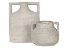 Eloi Vase Tall Sand
