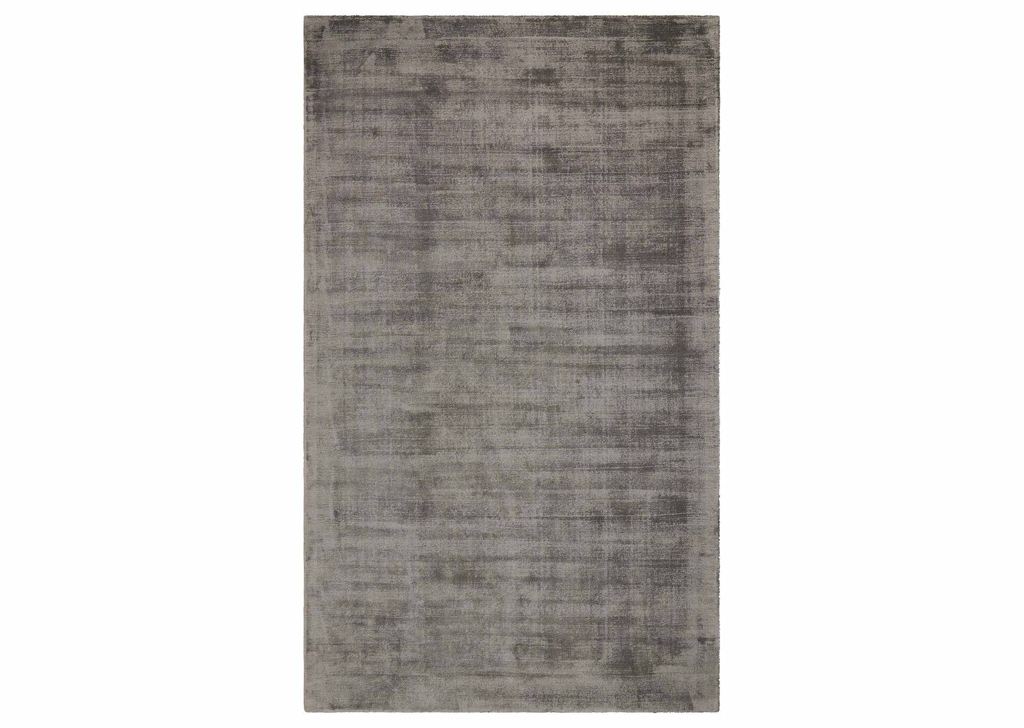 Tapis Antique 60x96 gris foncé