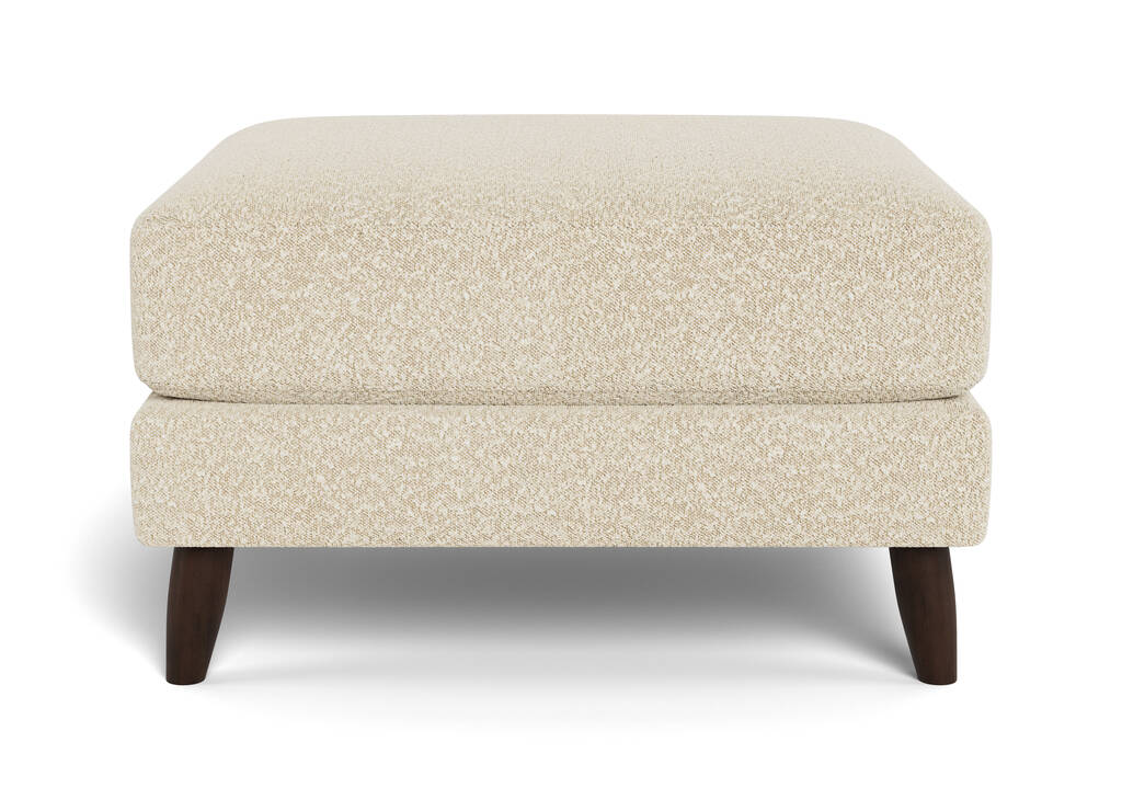 Santana Custom Ottoman