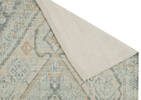 Moore Accent Rugs - Natural/Multi