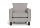 Fauteuil Devon personnalisé
