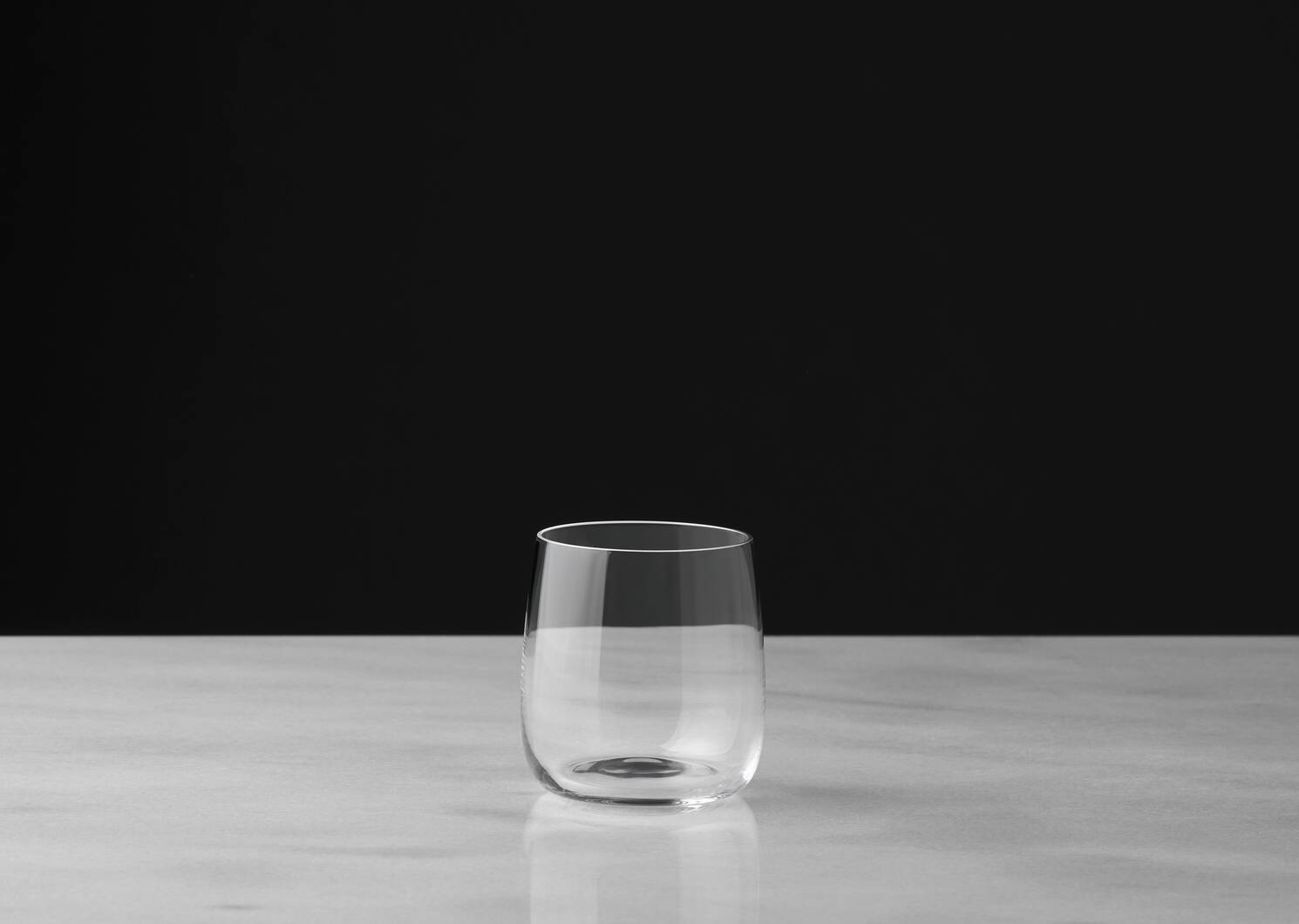 Roderick OF Glass Clear