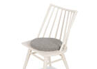 Hershel Dining Chair -Yvie Chantilly