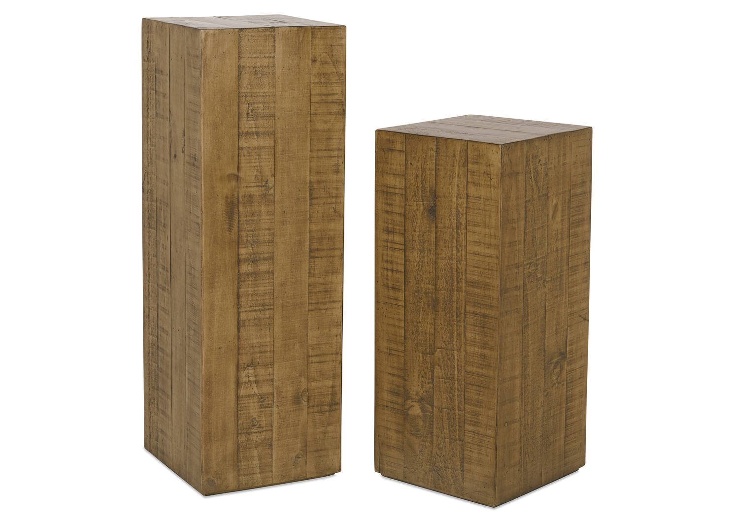 Laughlin Plant Stand Tall -Nuovo Sand
