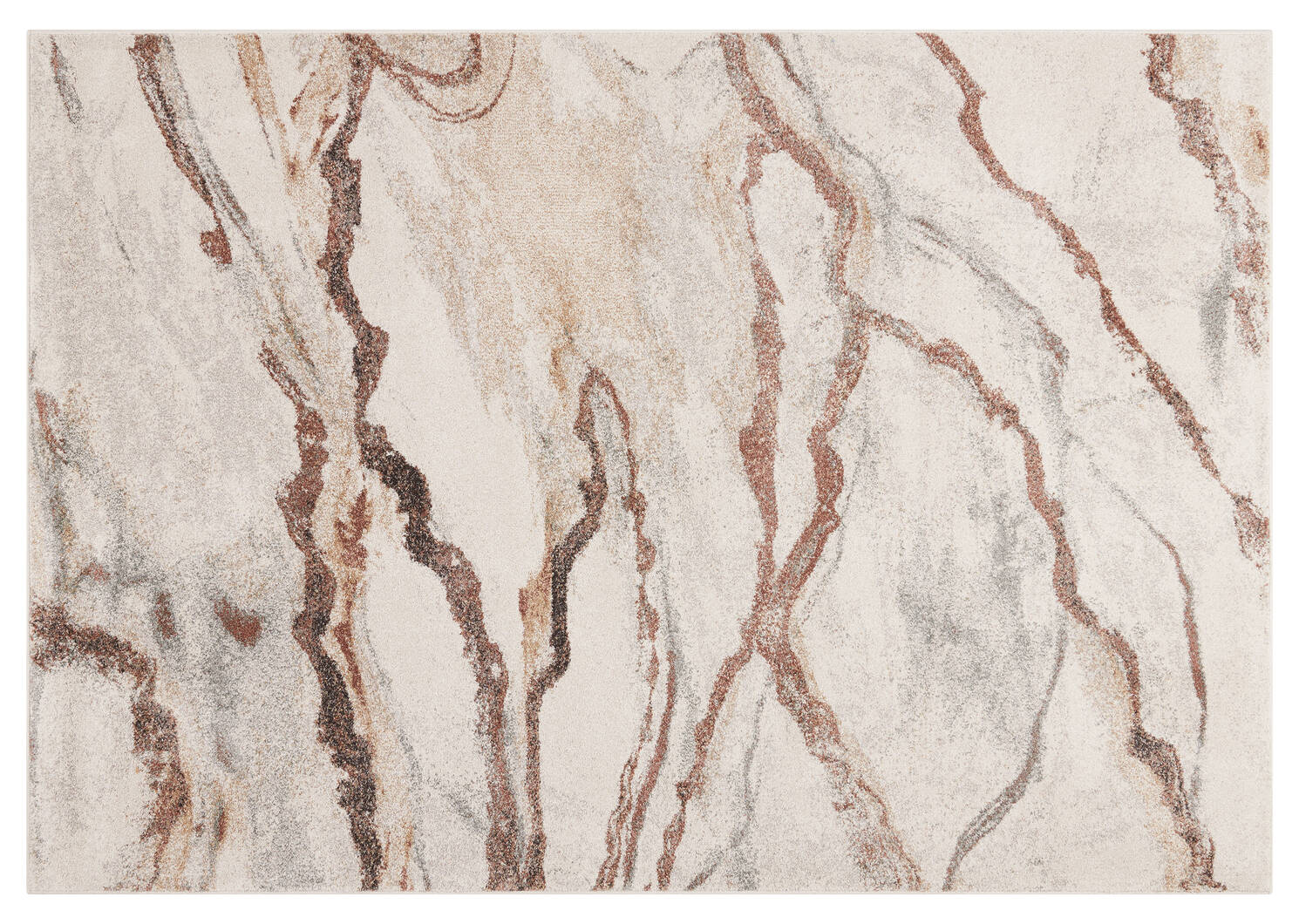 Engel Rugs - Sand/Caramel