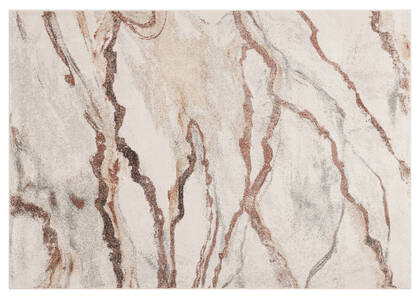 Tapis Engel - sable/caramel