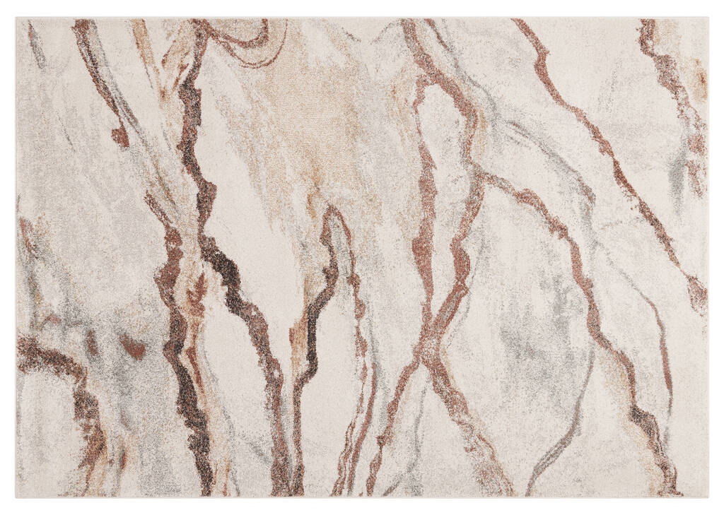 Engel Rugs - Sand/Caramel