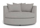 Fauteuil Nestle personnalisé