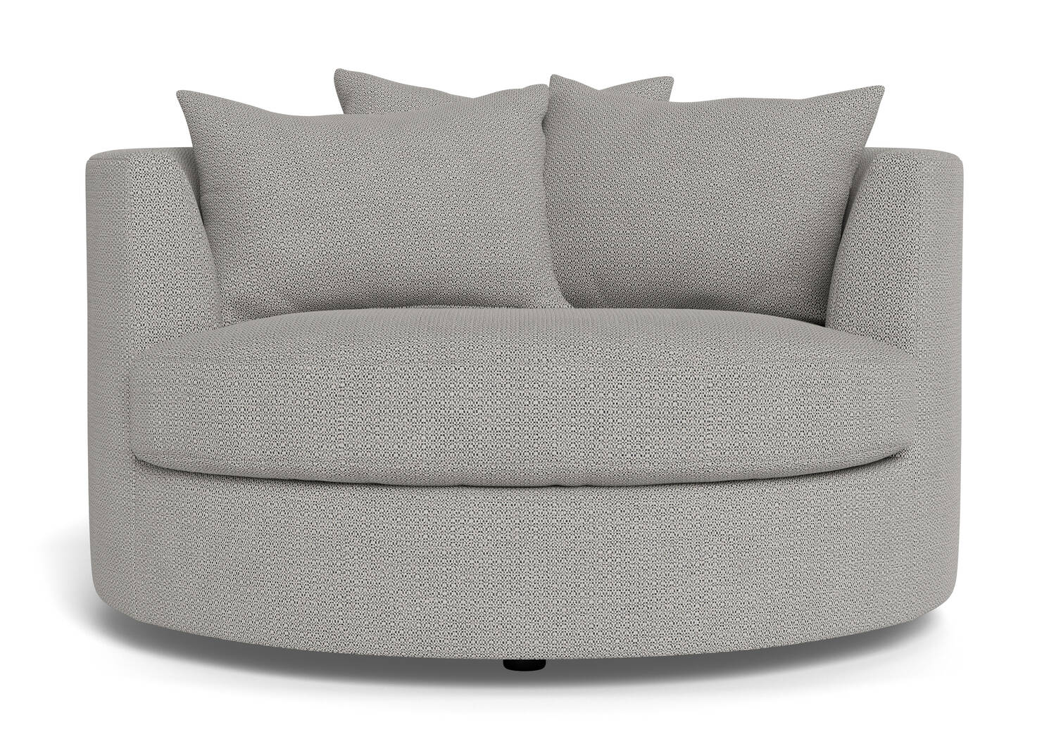 Fauteuil Nestle personnalisé