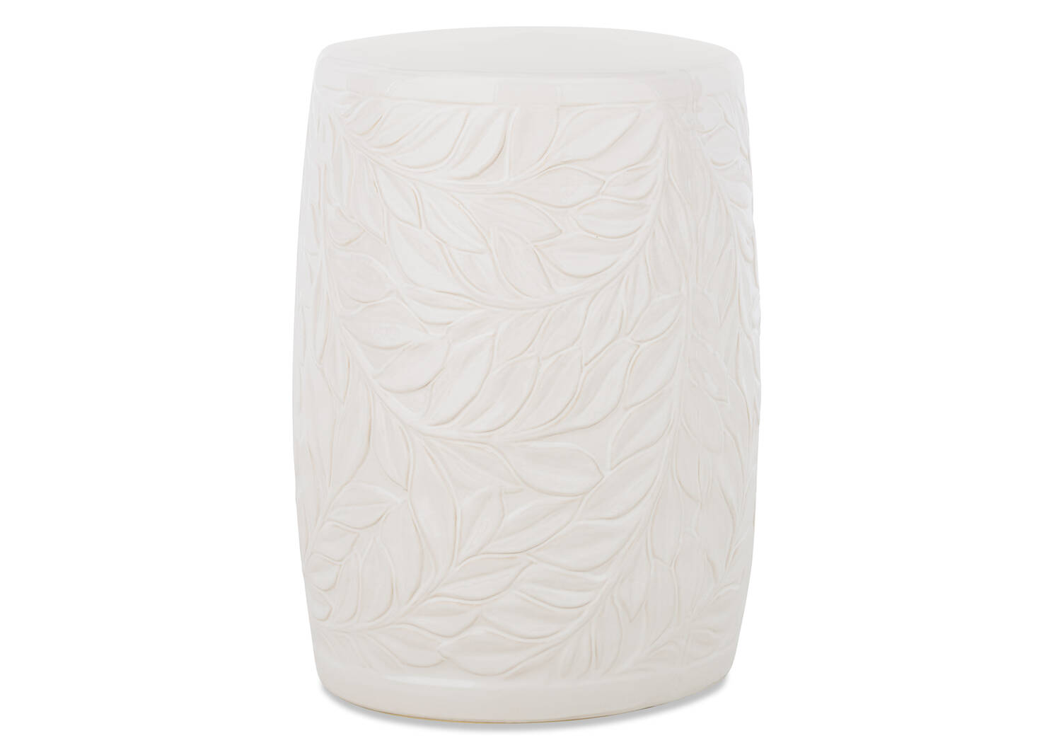 Mirren Ceramic Stool