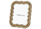 Cadre Deena 8x10 laiton antique