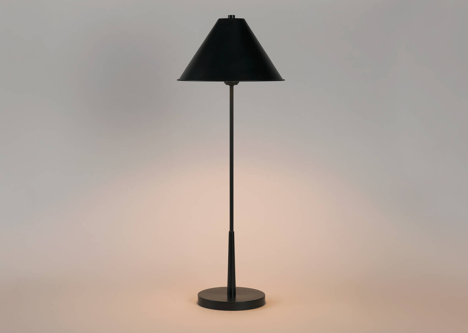 Adelle Buffet Table Lamp