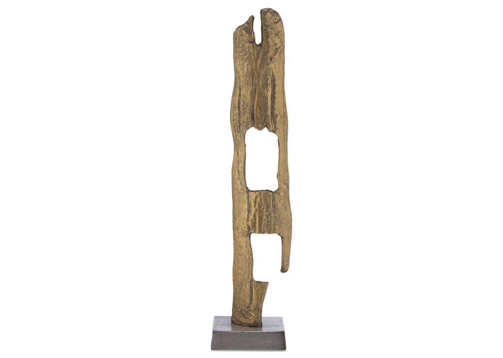 Creekside Decor Short Brass