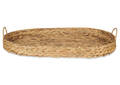 Constanza Oval Tray Medium Natural