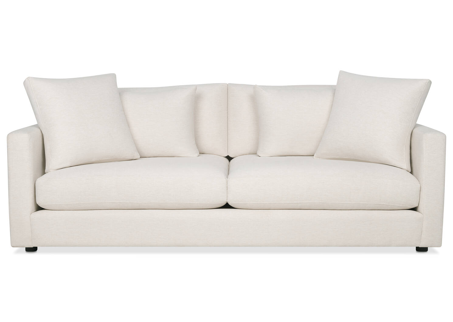 Berg Sofa -Merit Snow