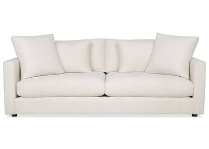 Berg Sofa -Merit Snow