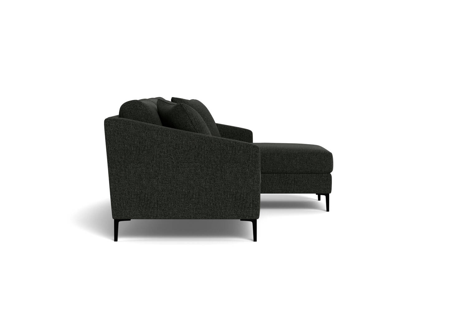 Hensley Custom Sofa Chaise