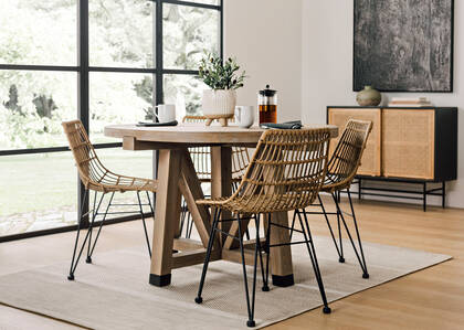 Dining Chairs | Urban Barn
