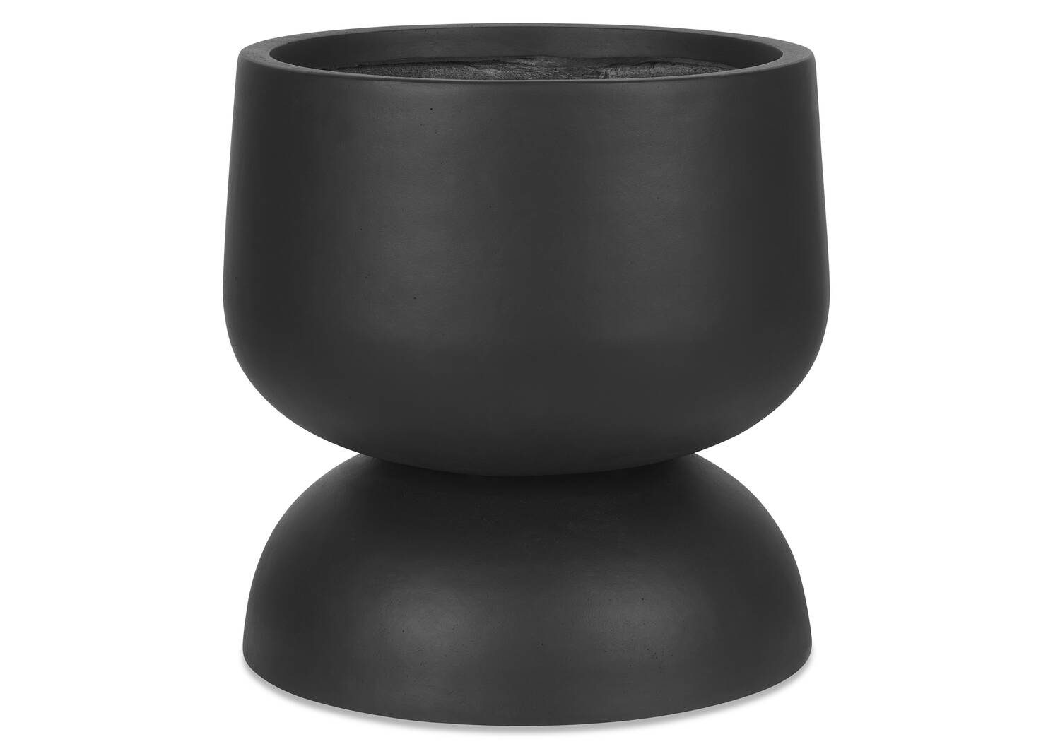 Petit cache-pot d’extérieur Sonia