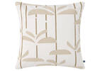 Coussin Tehama 20x20 ivoire