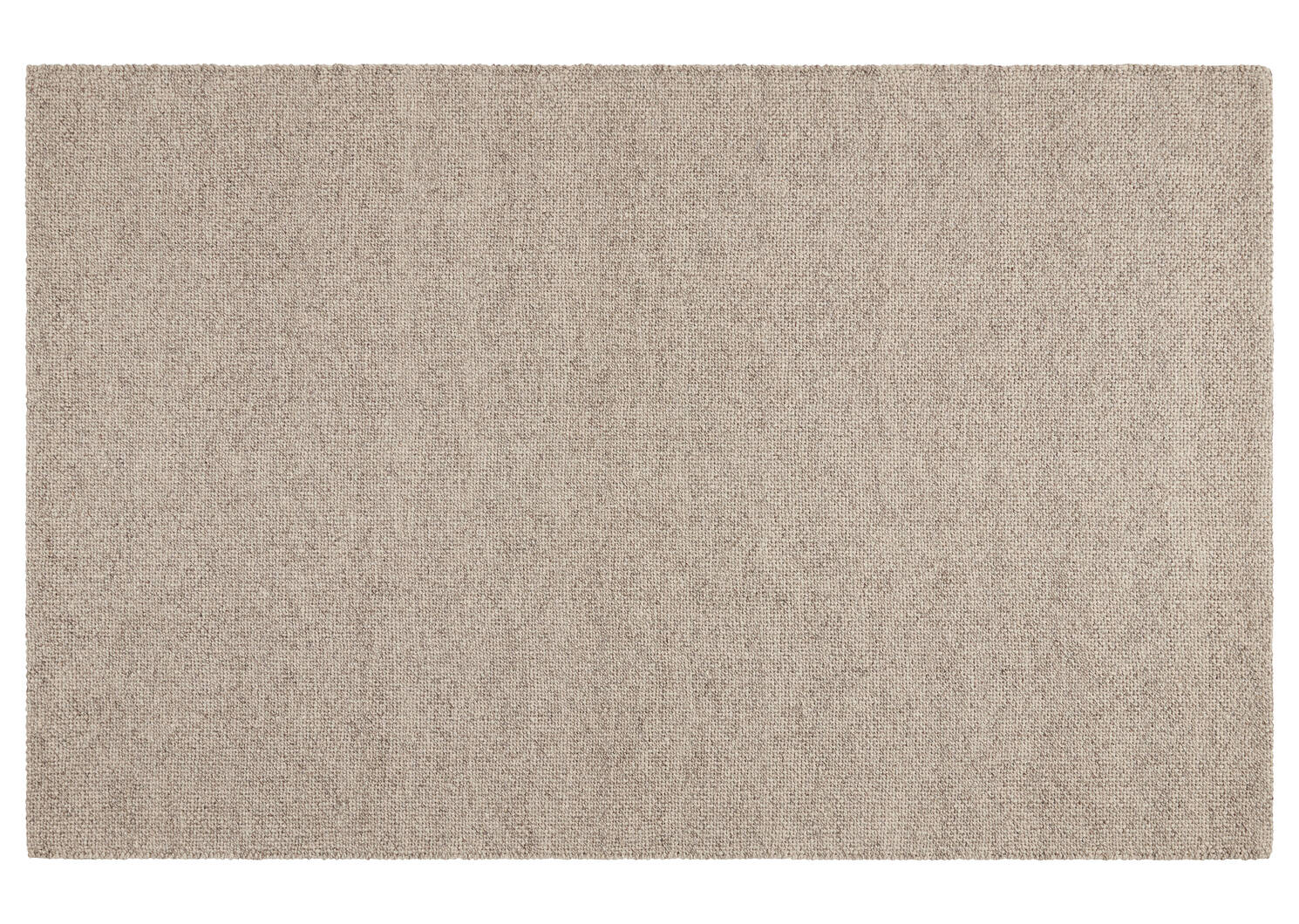 Tapis Owen 60x96 huître/gris