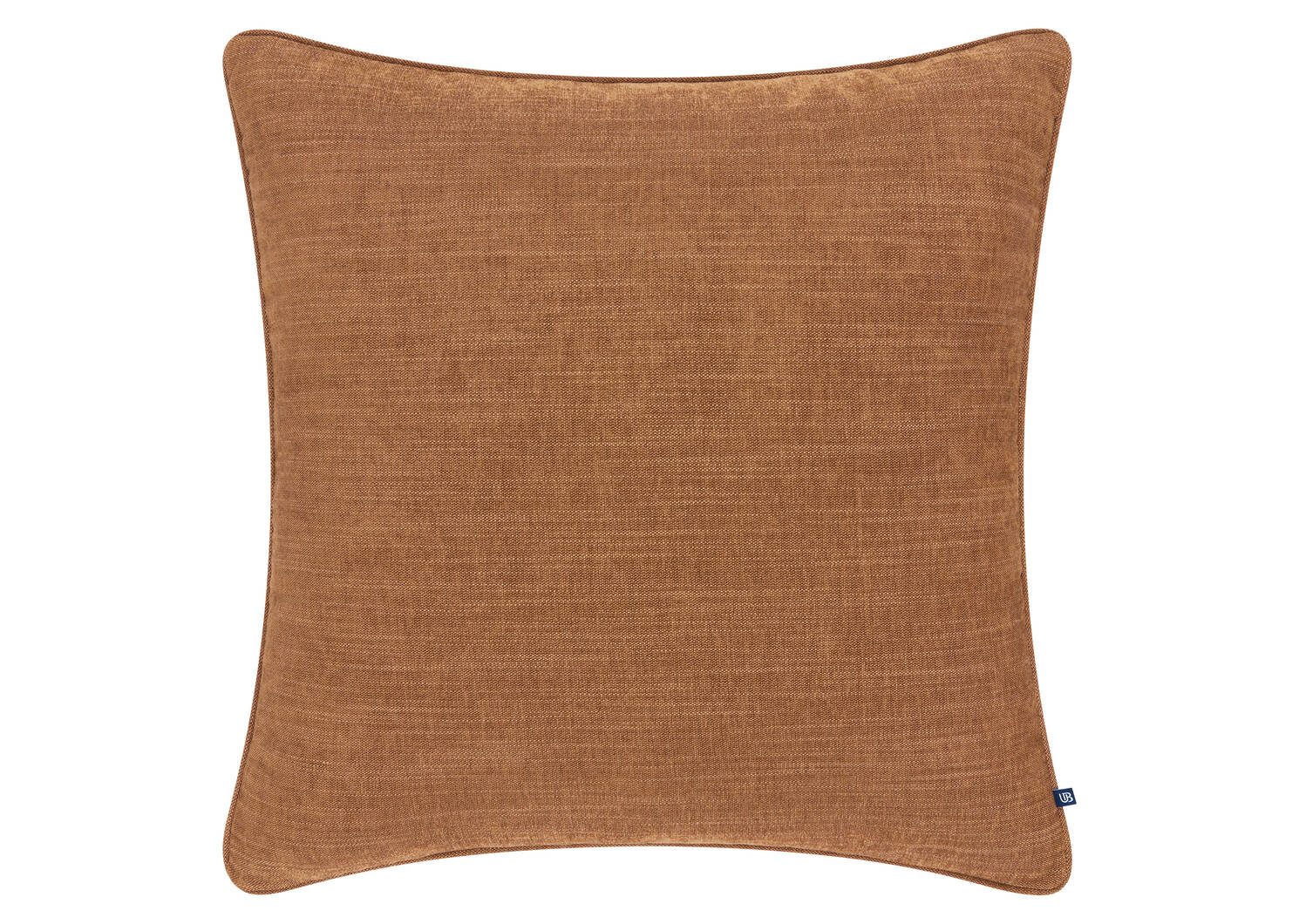 Bailey Pillow 24x24 Caramel