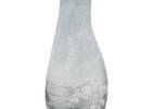 Carena Vases -Black/White