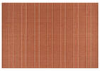 Nosara Outdoor Rug 79x115 Terracotta