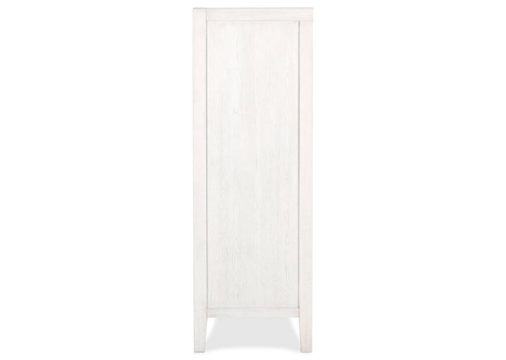 Commode Marisol -Nevin brouillard