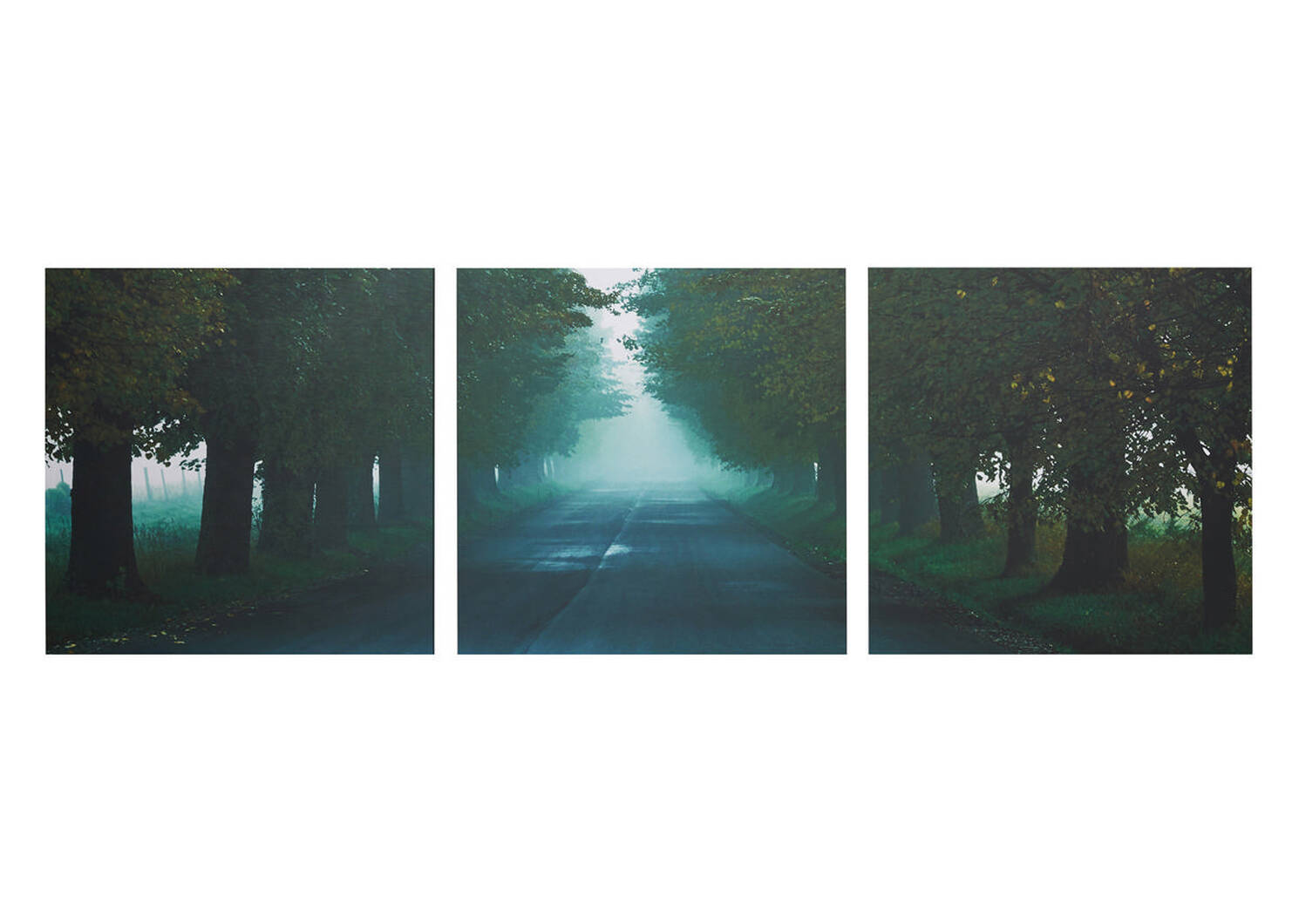 The Right Road Wall Art Urban Barn