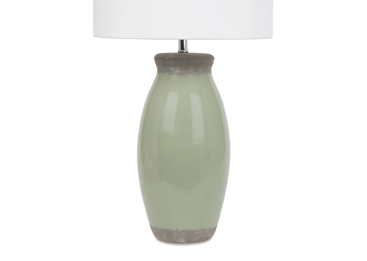 Jaslene Table Lamp Seafoam