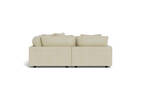 Berg Custom Apartment Sectional