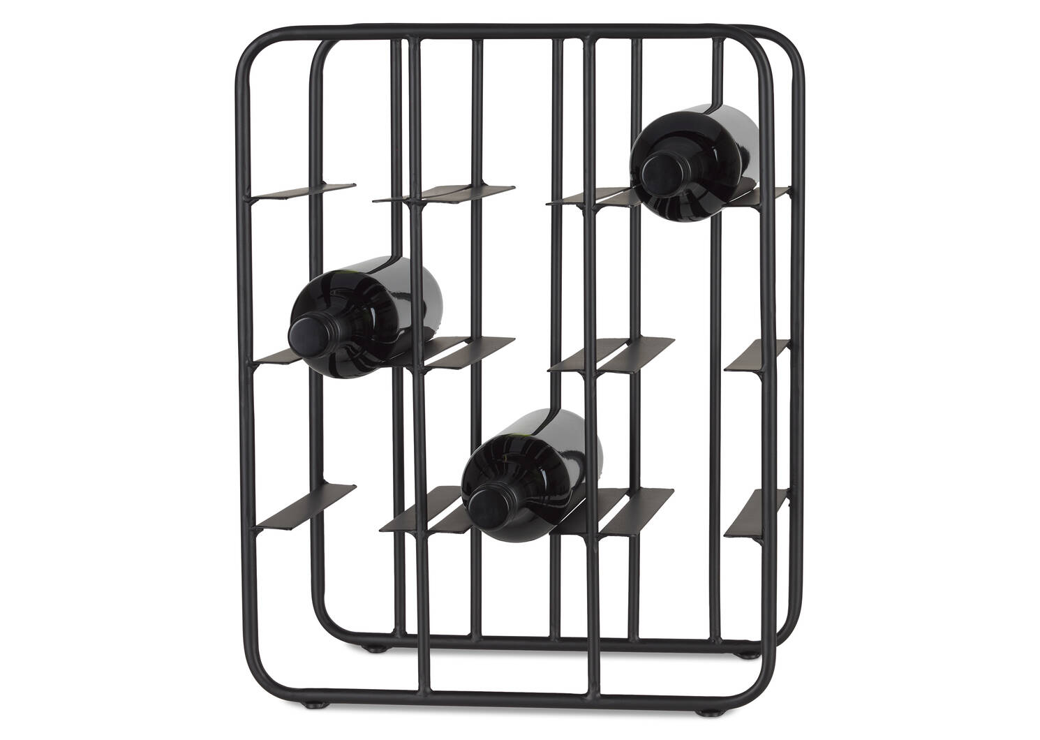 Monastrell Wine Rack