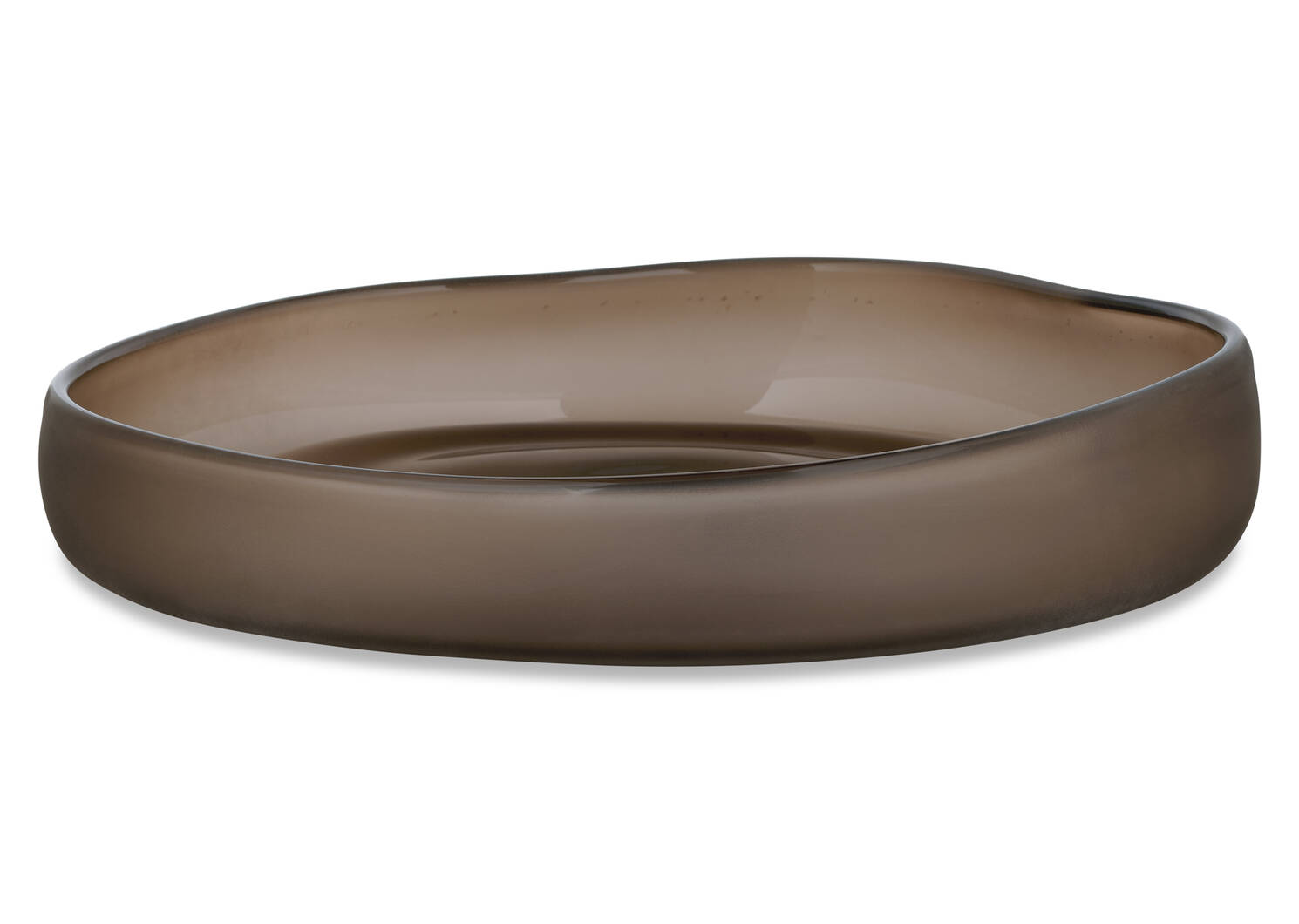 Toro Decor Dish Brown