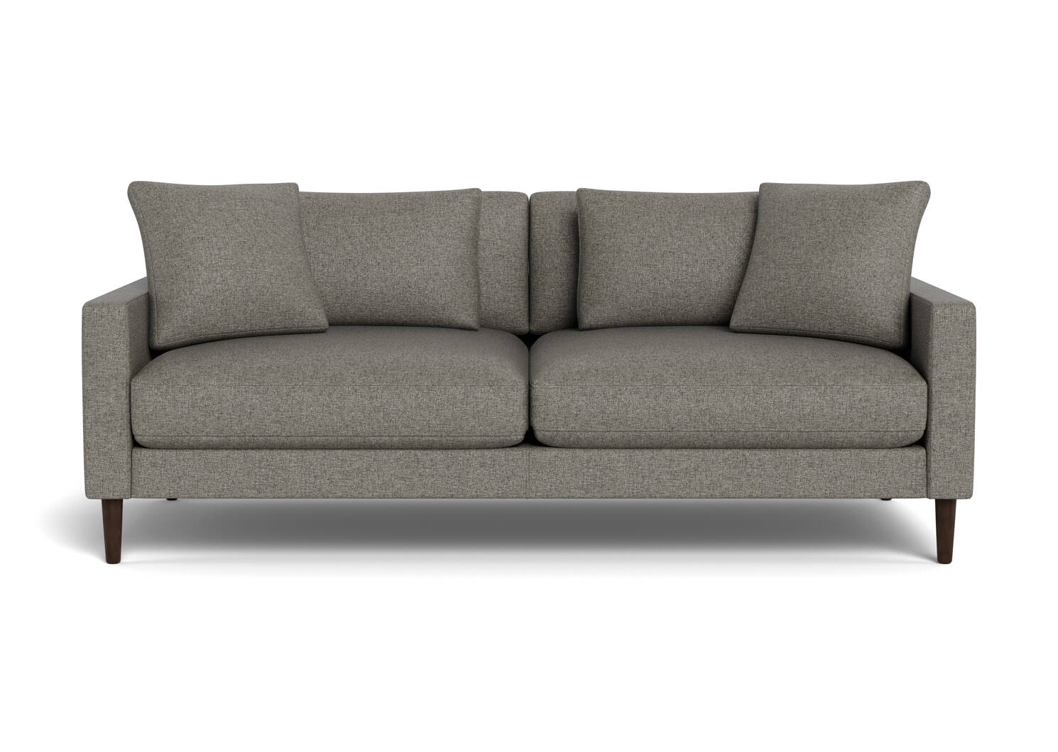 Nixon Custom Apartment Sofa