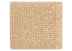 Kian Cotton Throw Marigold/Natural