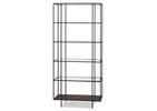 Sloan Display Shelf -Nova Brown