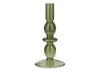 Bobbi Candle Holder Medium Cypress