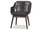 Grenada Dining Chair -Kit Charcoal