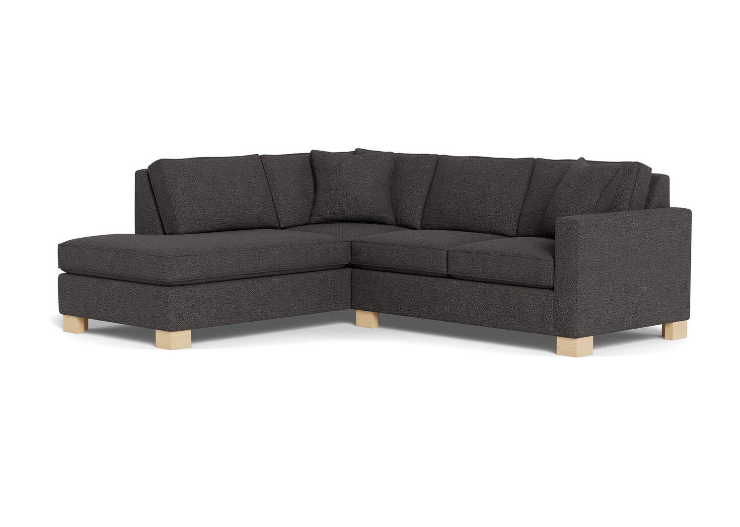 Durant Custom Sectional