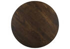 Table basse ronde Aly Velji