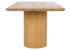 Truro Dining Table -Cassius Natural