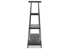 Logan Bookshelf -Sandish Raven