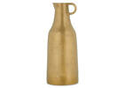 Grand vase Tommy X UB laiton